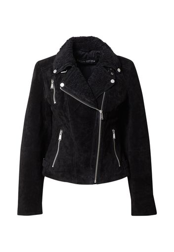 FREAKY NATION Cappotto  nero