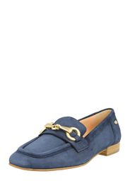 Fred de la BretoniÈre Slipper  blu scuro