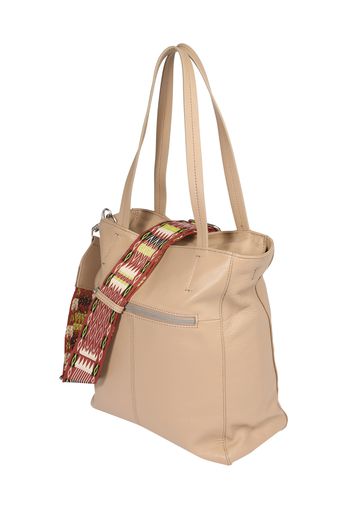 FREDsBRUDER Shopper 'Matu'  beige