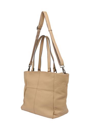 FREDsBRUDER Shopper 'Pruvia'  beige scuro