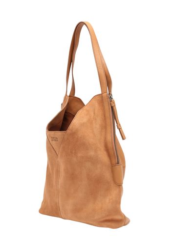 FREDsBRUDER Shopper 'Grynn'  caramello