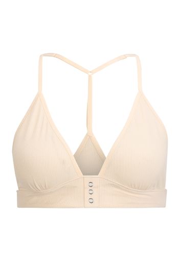 Free People Reggiseno 'SNAPS SNAPS'  beige