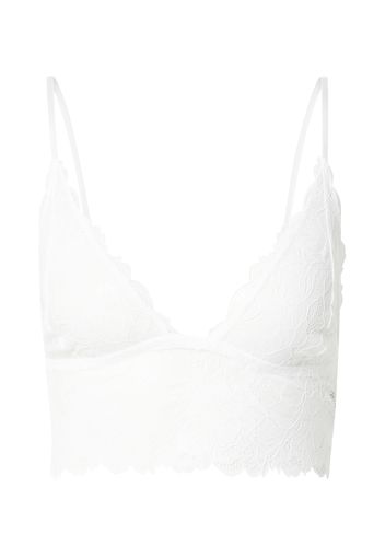 Free People Reggiseno  bianco