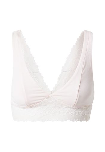 Free People Reggiseno  crema