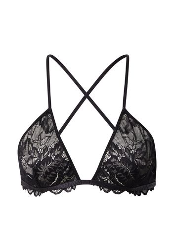 Free People Reggiseno 'EVERYDAY'  nero