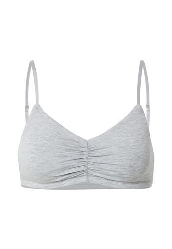 Free People Reggiseno  grigio sfumato