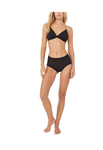 Free People Slip  nero