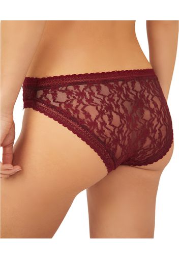 Free People Slip 'DAISY'  rosso vino