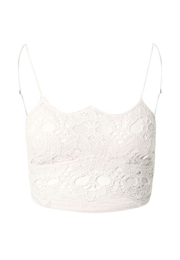 Free People Top 'ATHENA'  offwhite