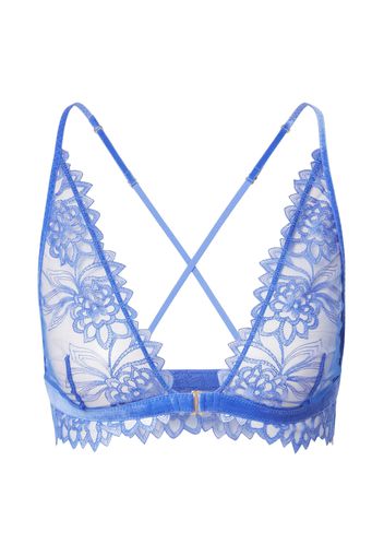 Free People Reggiseno 'Amelie'  azzurro