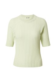 Free People Maglietta 'FRIDAY MORNING'  verde pastello