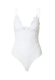 Free People Body 'ADELLA'  bianco