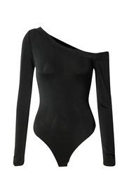 Free People Body a maglietta  nero