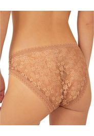 Free People Slip 'DAISY'  sabbia