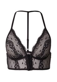 Free People Reggiseno 'LENNOX'  nero