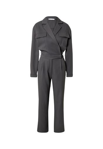 Freebird Tuta jumpsuit 'Yael'  grigio scuro