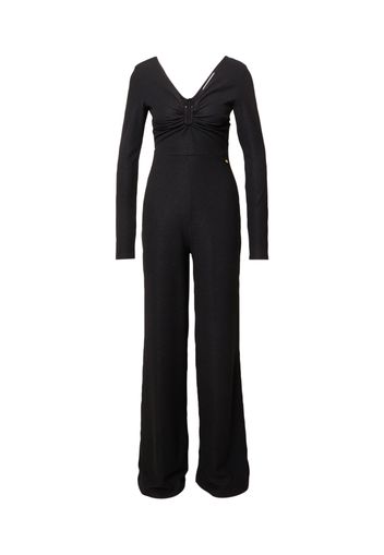 Freebird Tuta jumpsuit 'Miller'  nero