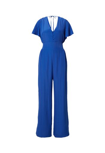 Freebird Tuta jumpsuit 'Aviana'  blu scuro