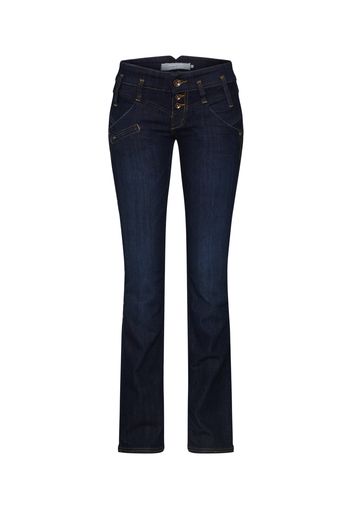 FREEMAN T. PORTER Originals Jeans 'Amelie SDM'  blu