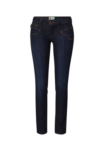 FREEMAN T. PORTER Jeans 'Alexa'  blu denim