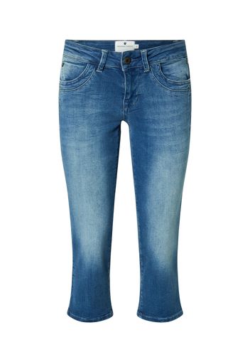 FREEMAN T. PORTER Jeans 'Kamelia'  blu denim