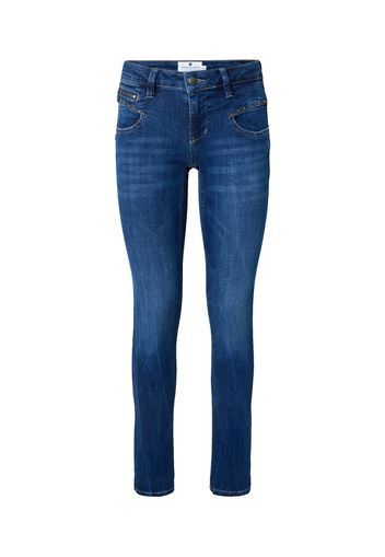 FREEMAN T. PORTER Jeans 'Alexa'  blu denim