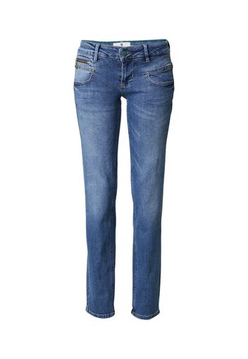 FREEMAN T. PORTER Jeans 'Alexa'  blu denim