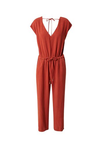 FREEMAN T. PORTER Tuta jumpsuit 'Isis'  aragosta