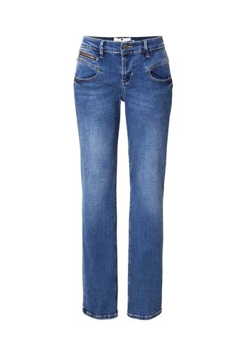 FREEMAN T. PORTER Jeans 'Alexa'  blu denim