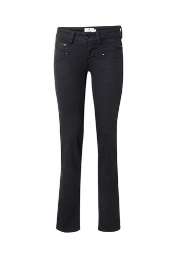 FREEMAN T. PORTER Jeans 'Alexa'  nero