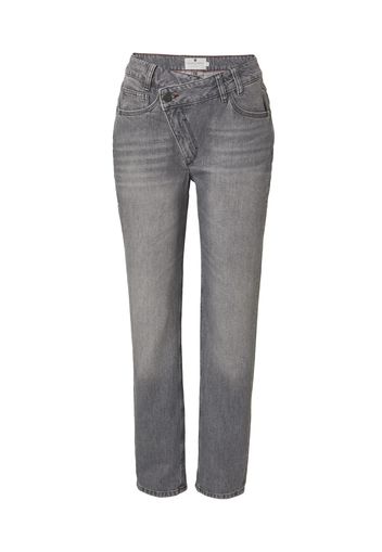 FREEMAN T. PORTER Jeans 'Harper'  grigio denim