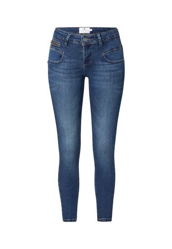 FREEMAN T. PORTER Jeans 'Alexa'  blu denim