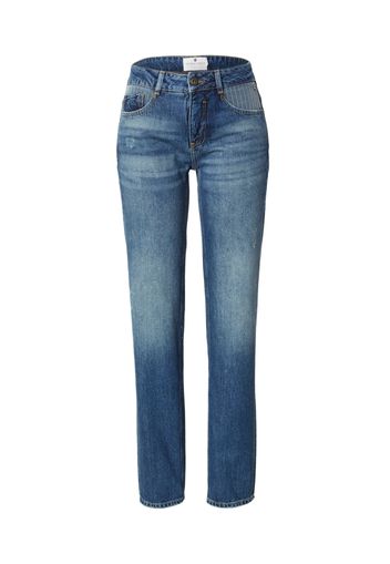 FREEMAN T. PORTER Jeans 'Antonia'  blu denim