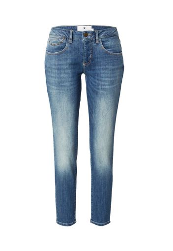 FREEMAN T. PORTER Jeans 'Sophy'  blu denim