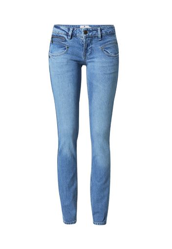 FREEMAN T. PORTER Jeans 'Alexa'  blu denim