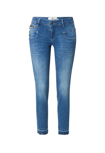 FREEMAN T. PORTER Jeans 'Alexa'  blu denim