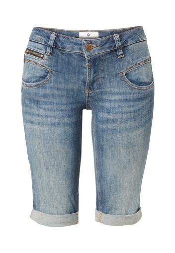 FREEMAN T. PORTER Jeans 'Belixa'  blu denim