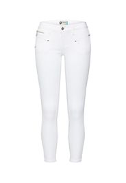 FREEMAN T. PORTER Jeans 'ALEXA'  bianco