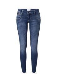 FREEMAN T. PORTER Jeans 'Alexa'  blu