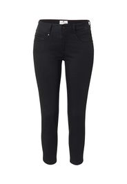 FREEMAN T. PORTER Jeans 'Anae'  nero denim