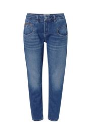 FREEMAN T. PORTER Jeans 'Alexa'  blu