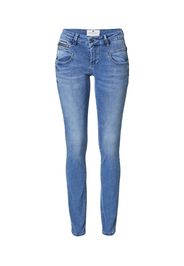 FREEMAN T. PORTER Jeans 'Alexa'  blu chiaro