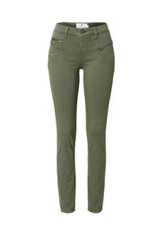 FREEMAN T. PORTER Jeans 'Alexa'  oliva