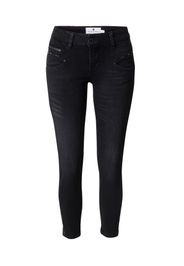 FREEMAN T. PORTER Jeans 'Alexa'  nero denim