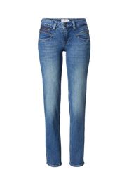 FREEMAN T. PORTER Jeans 'Alexa'  blu denim