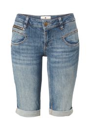 FREEMAN T. PORTER Jeans 'Belixa'  blu denim