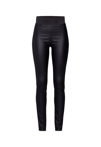 Freequent Pantaloni 'SHANTAL COOPER'  nero