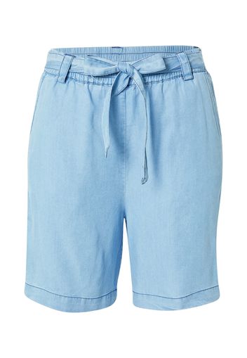 Freequent Pantaloni 'ROSIE'  blu denim