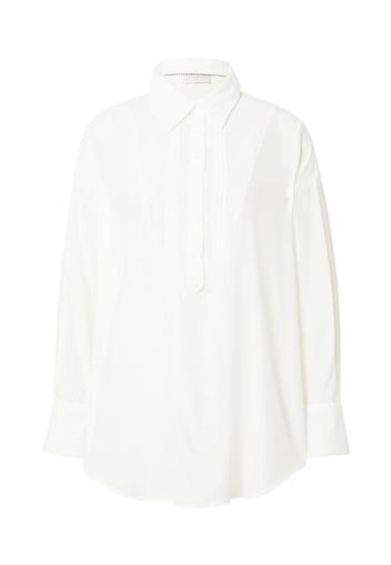 Freequent Camicia da donna 'JANUARY'  offwhite