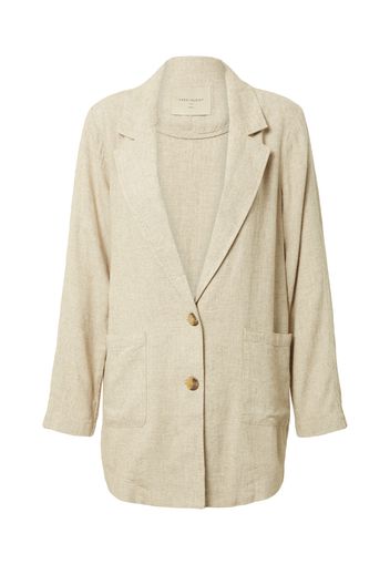 Freequent Blazer 'LUIGI'  beige sfumato